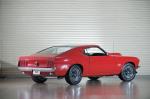 Ford Mustang Boss 429 1969 года